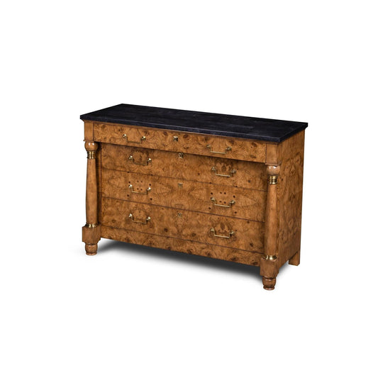 Maitland Atticus Chest