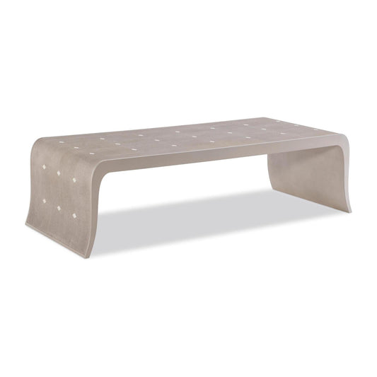 Maitland Smith Capella Cocktail Table