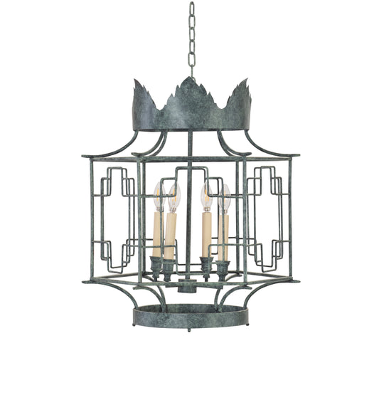 Maison Lantern