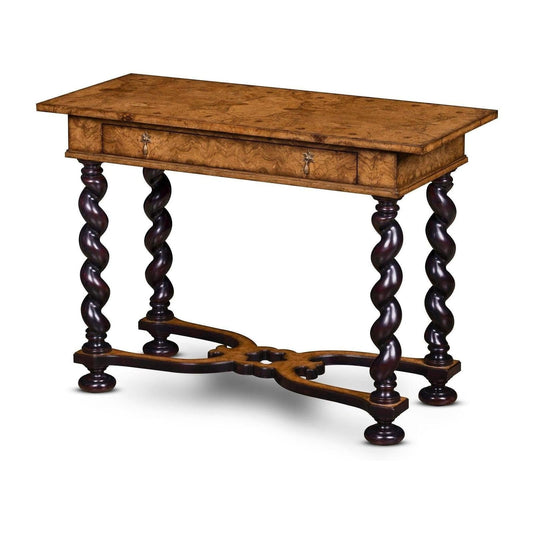 Maitland Smith Milton Side Table