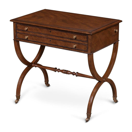 Maitland Smith Sewing Table