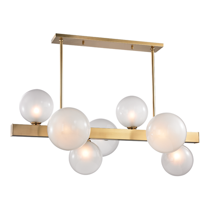 Hinsdale Linear Chandelier