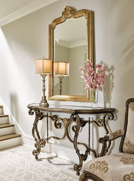 Maitland Smith Aria Console (C-AR06)