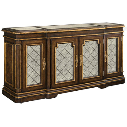 Maitland Smith Aria Credenza (C-AR10)
