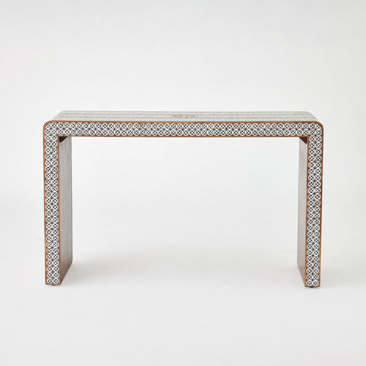Global Views Aravalli Console