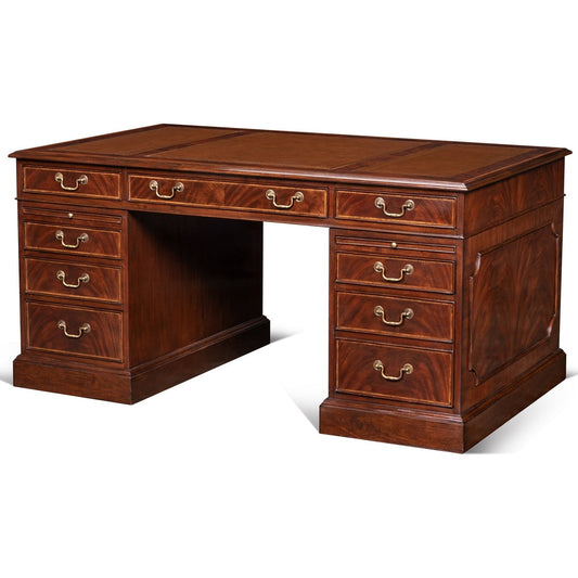 Maitland Smith Roosevelt Desk (SH00-101400M)