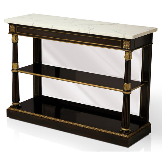 Maitland Smith Eclipse Console Table (SH08-042417)
