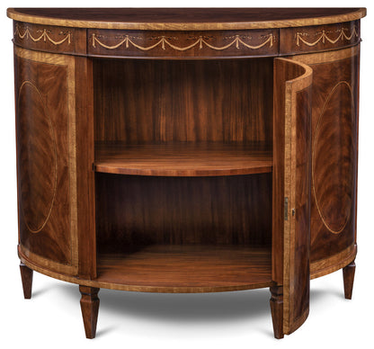 Maitland Smith Poise Chiffonier (SH14-020405M)