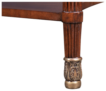Maitland Smith Lawson Cocktail Table (SH02-012103M)