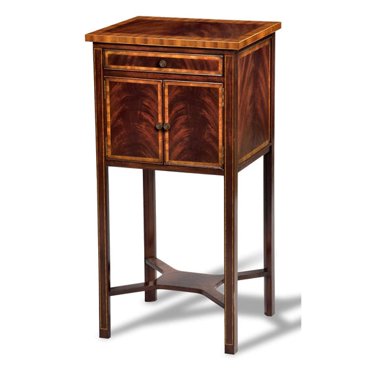Maitland Smith Vivian Night Stand (SH16-021911M)