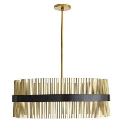Hozier Chandelier
