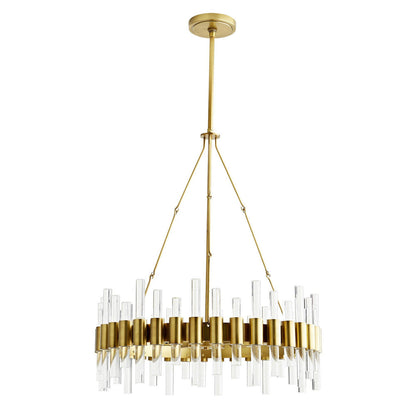 Haskell Chandelier