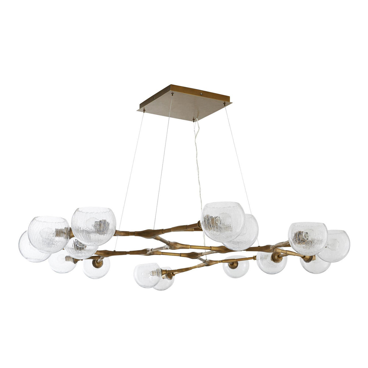 Mahowald Fixed Chandelier
