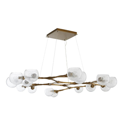 Mahowald Fixed Chandelier