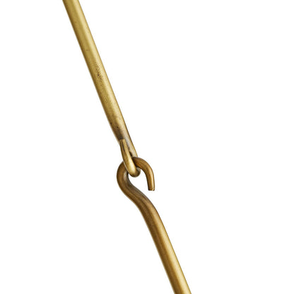 Haskell Chandelier