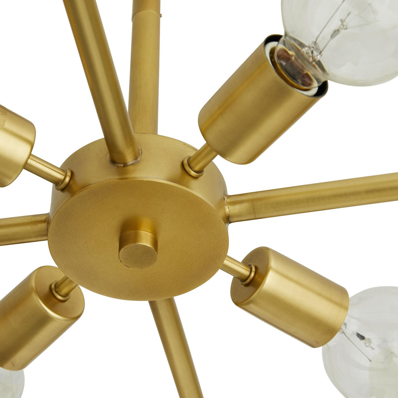 Sinclair Chandelier