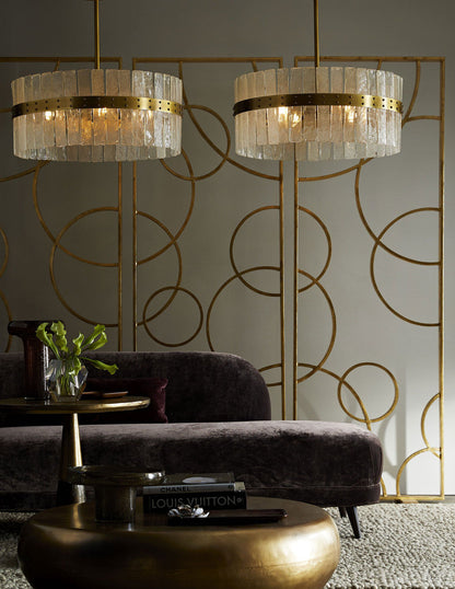 Sinclair Chandelier