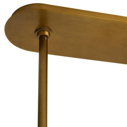 Smyth Chandelier
