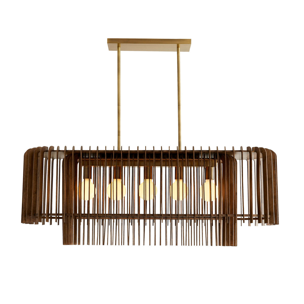 Valencia Chandelier