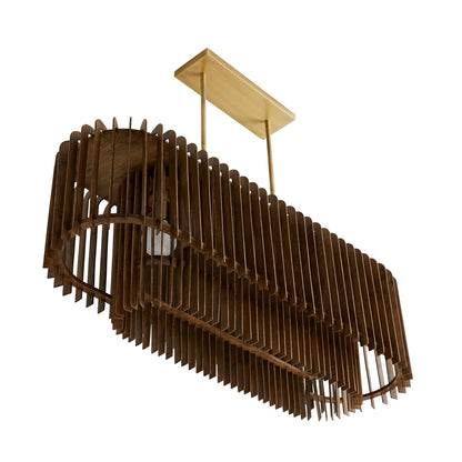 Valencia Chandelier