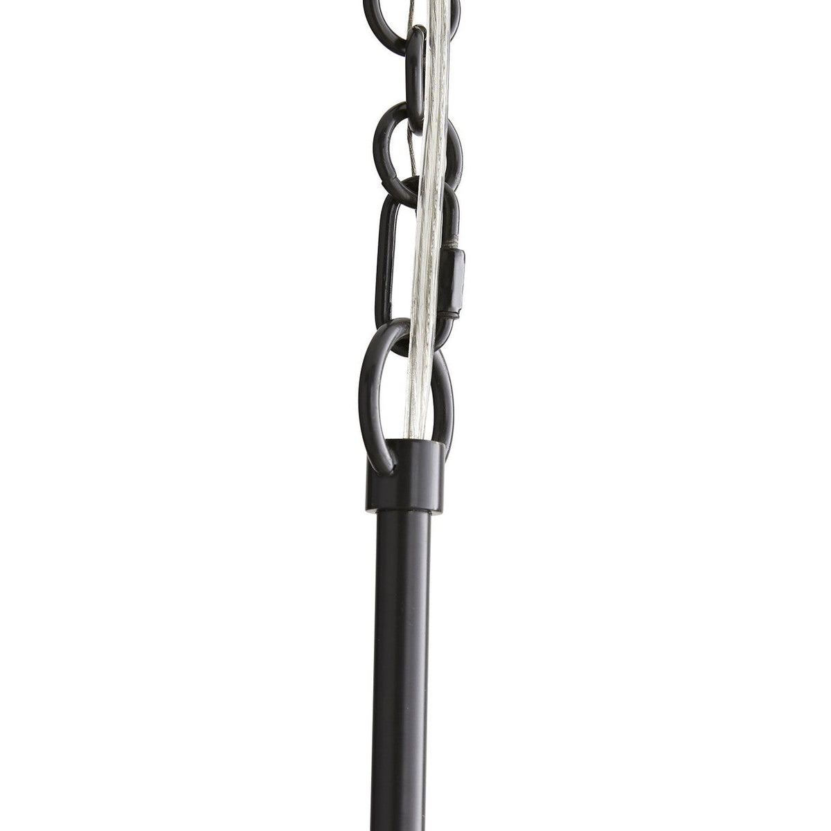 Breck Chandelier