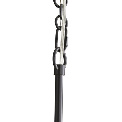 Breck Chandelier