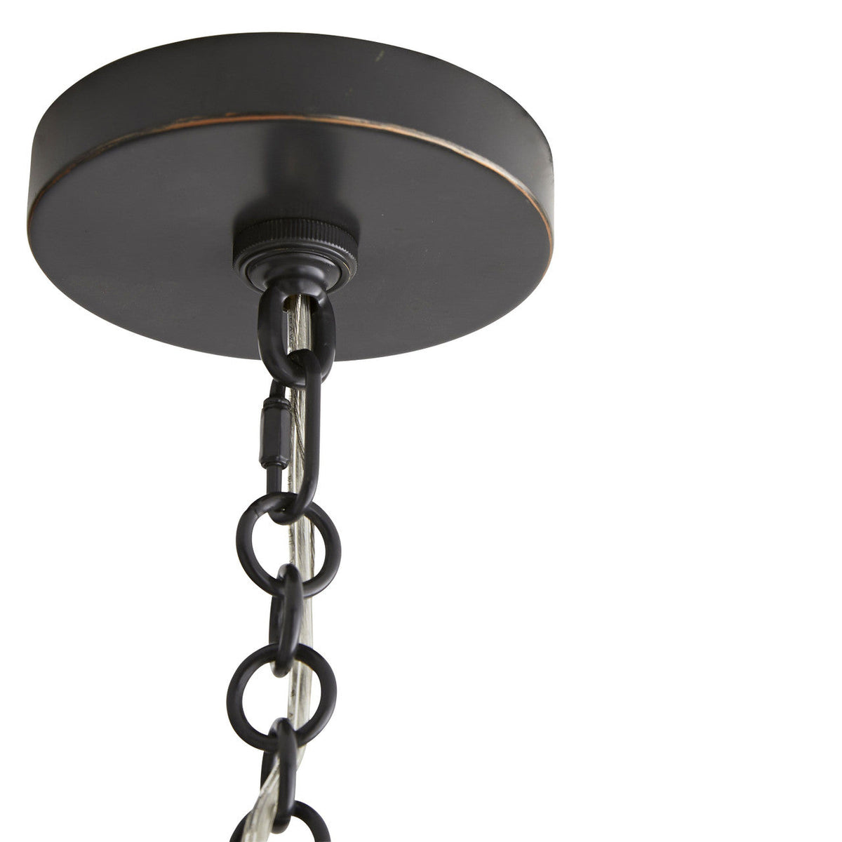 Breck Chandelier