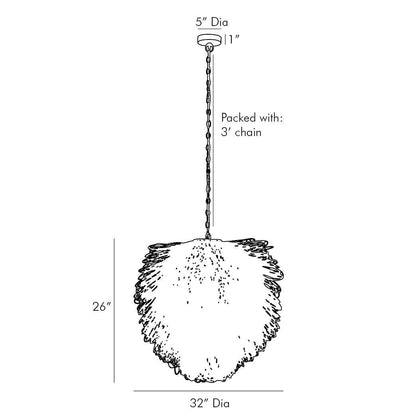 Finley Chandelier