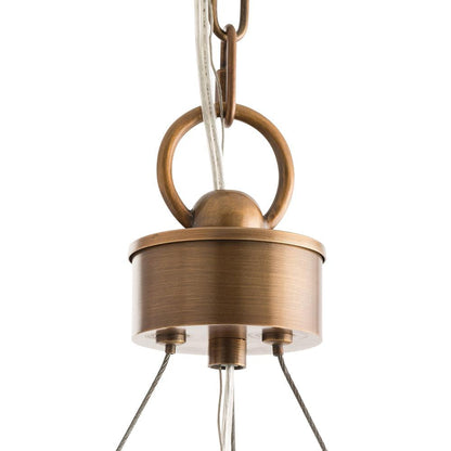 Dante Chandelier