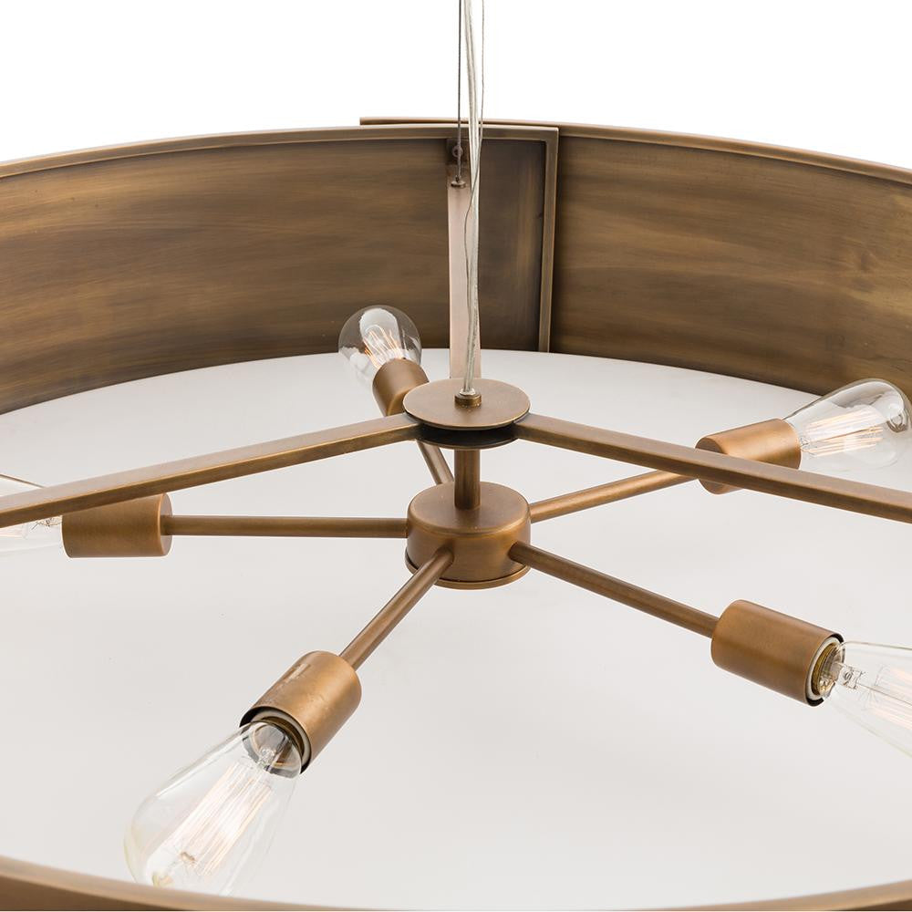 Dante Chandelier