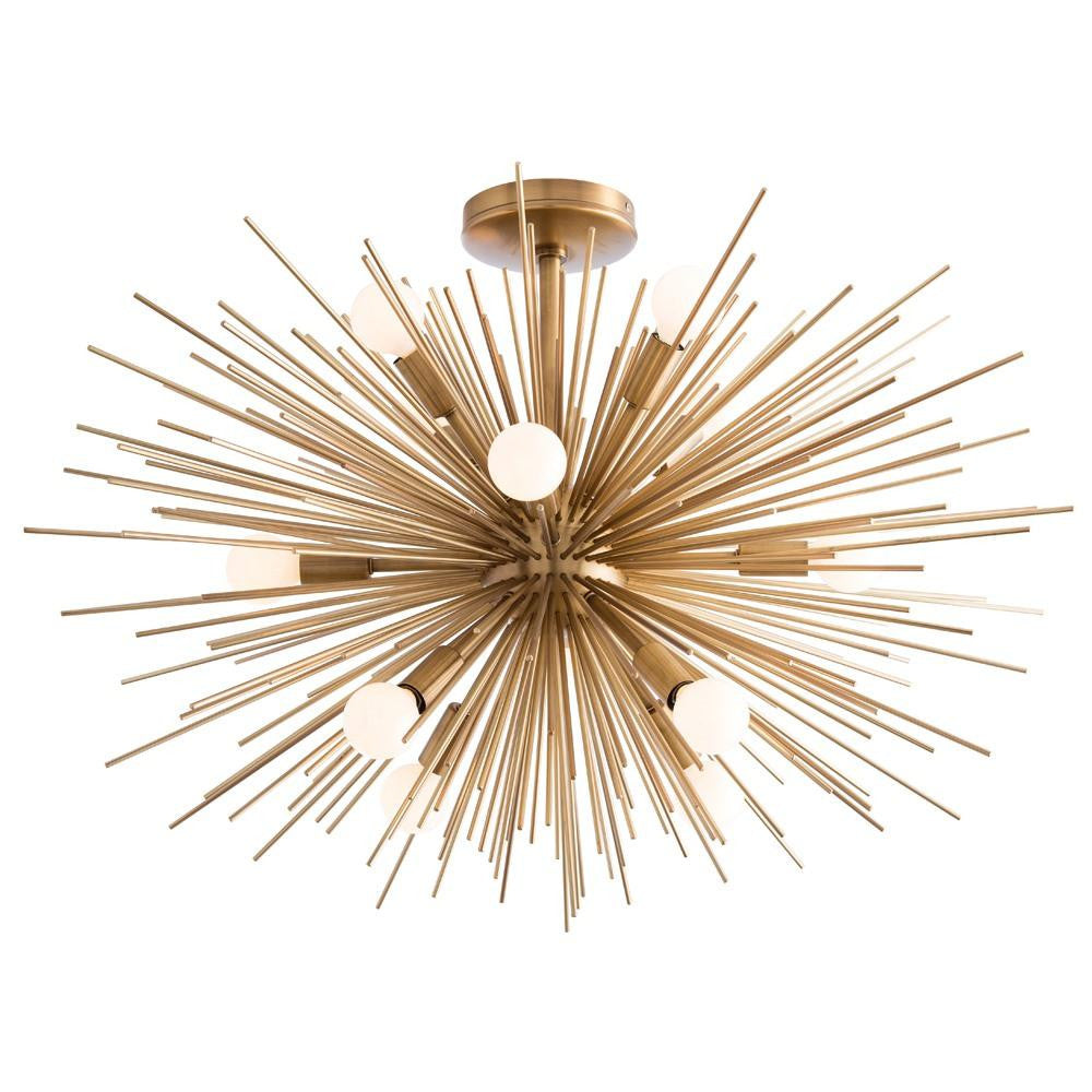 Zanadoo Chandelier