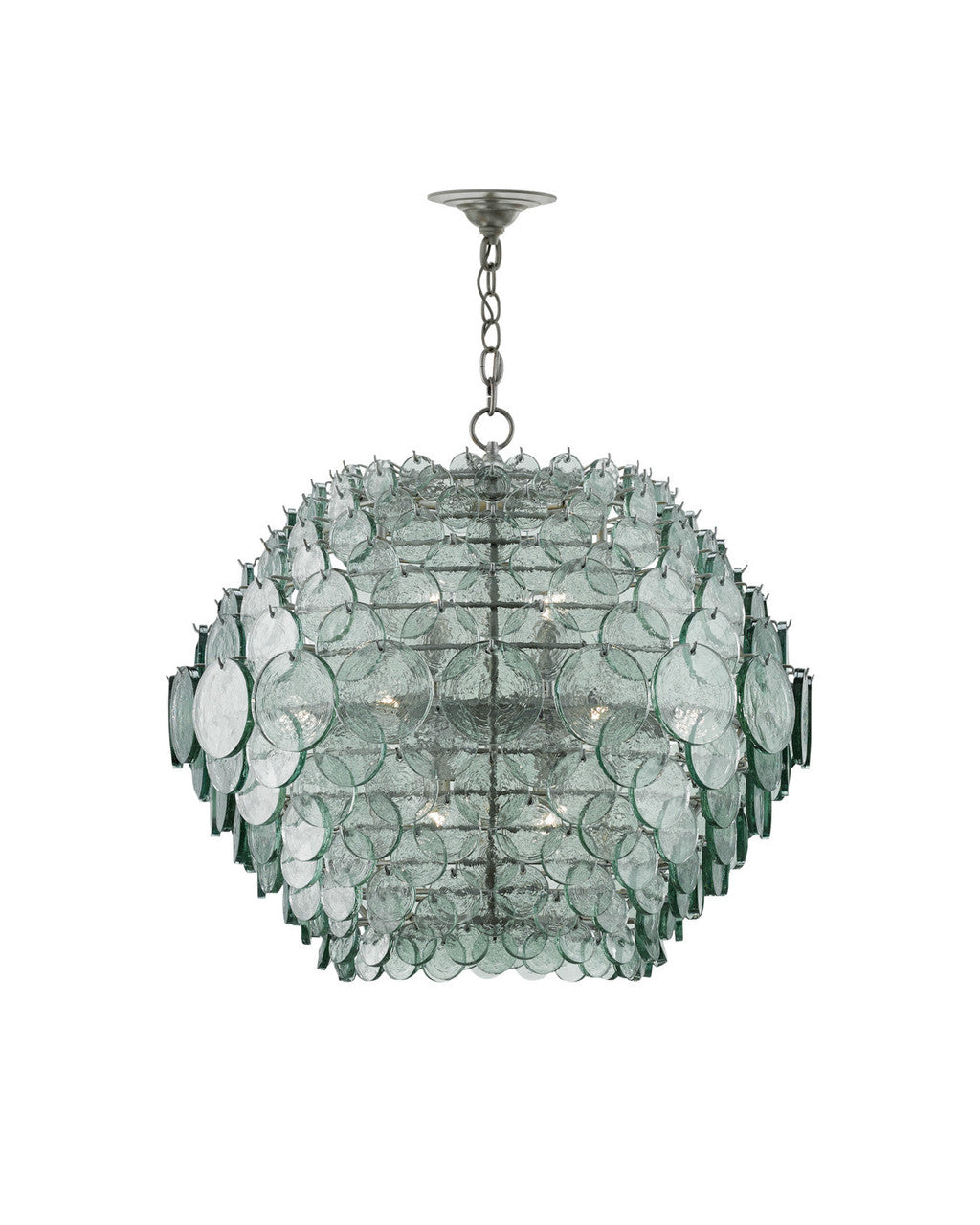 Braithwell Chandelier