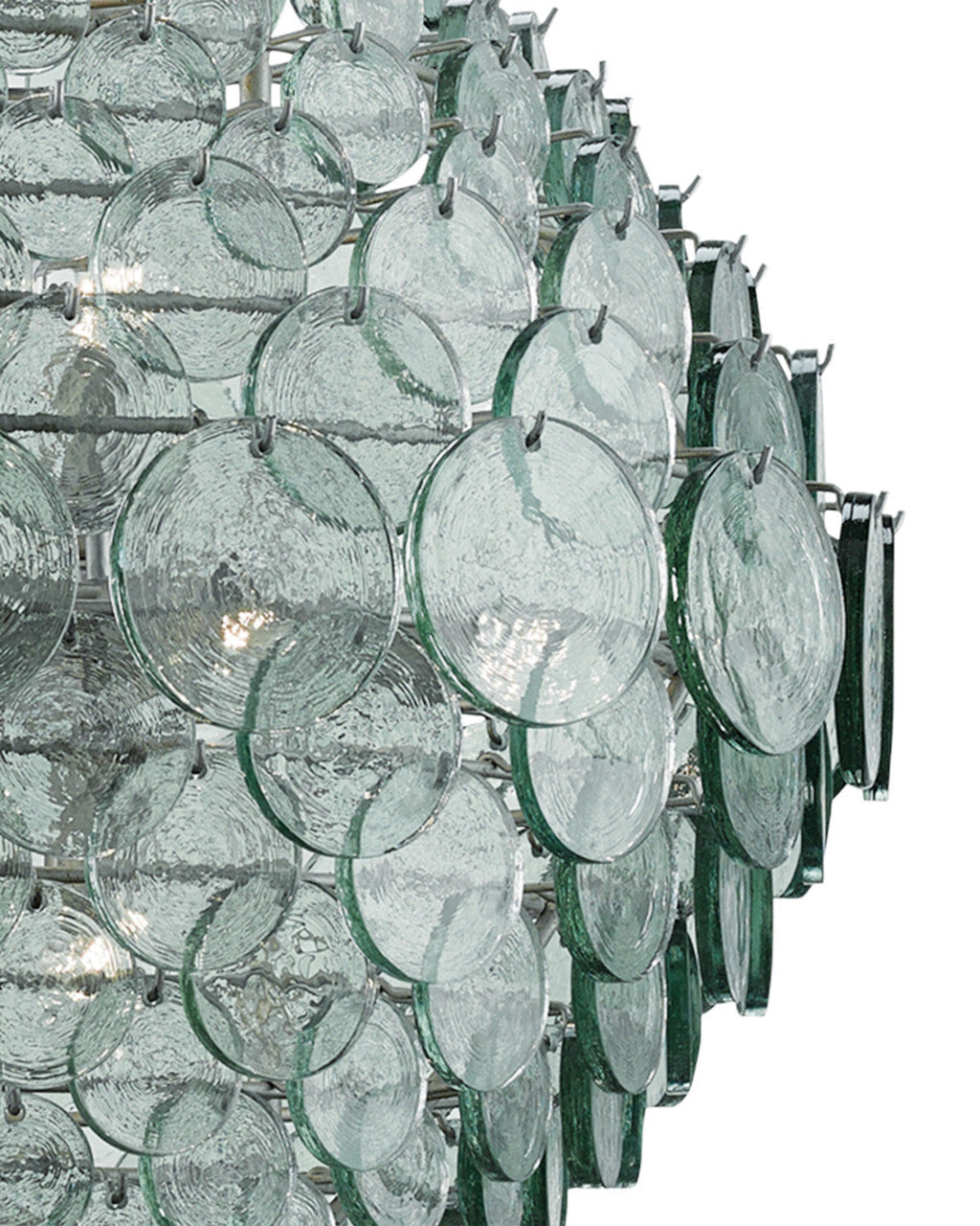 Braithwell Chandelier