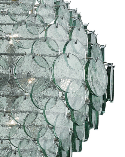 Braithwell Chandelier