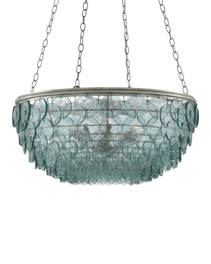 Quorum Small Chandelier