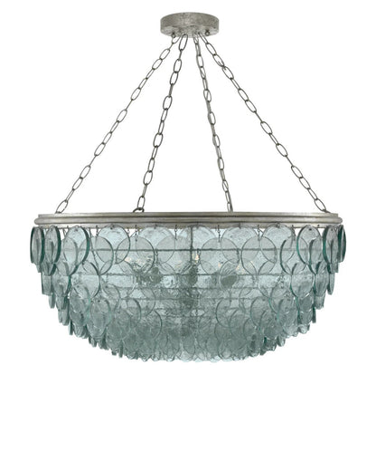 Quorum Small Chandelier
