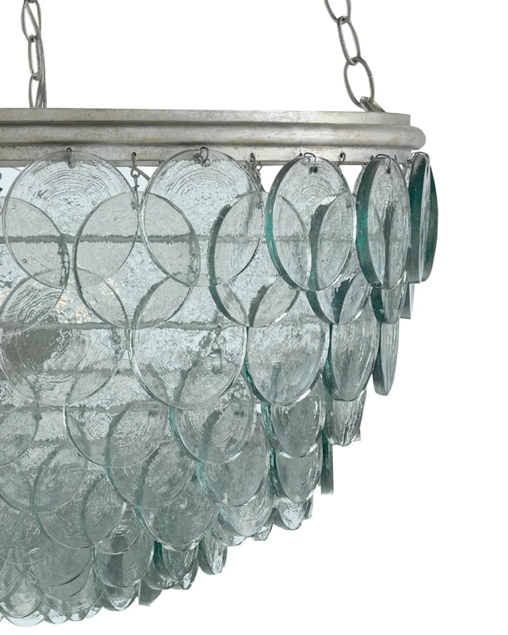 Quorum Small Chandelier