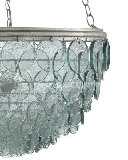 Quorum Small Chandelier