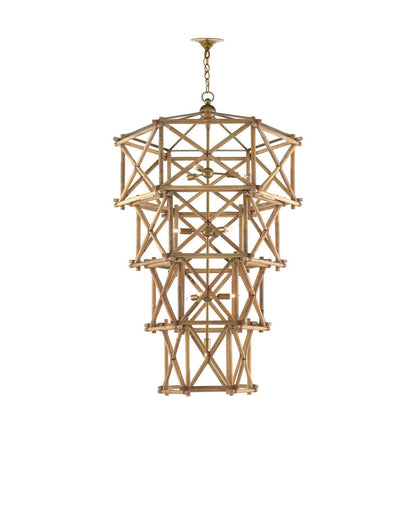 Kingali Grande Chandelier