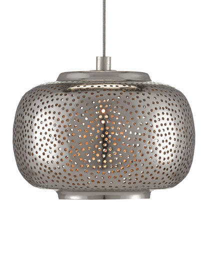 Pepper 30-Light Linear Multi-Drop Pendant