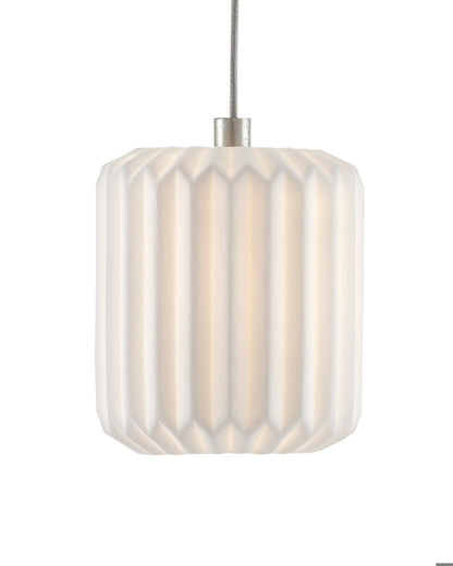 Dove 15-Light Round Multi-Drop Pendant