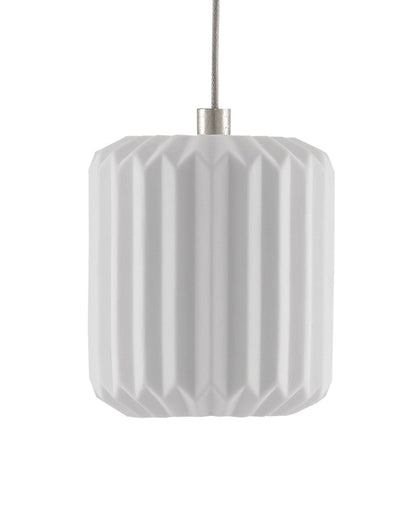 Dove 30-Light Linear Multi-Drop Pendant