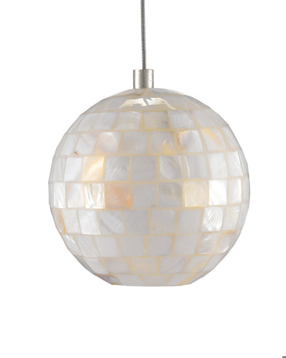 Finhorn 15-Light Round Multi-Drop Pendant