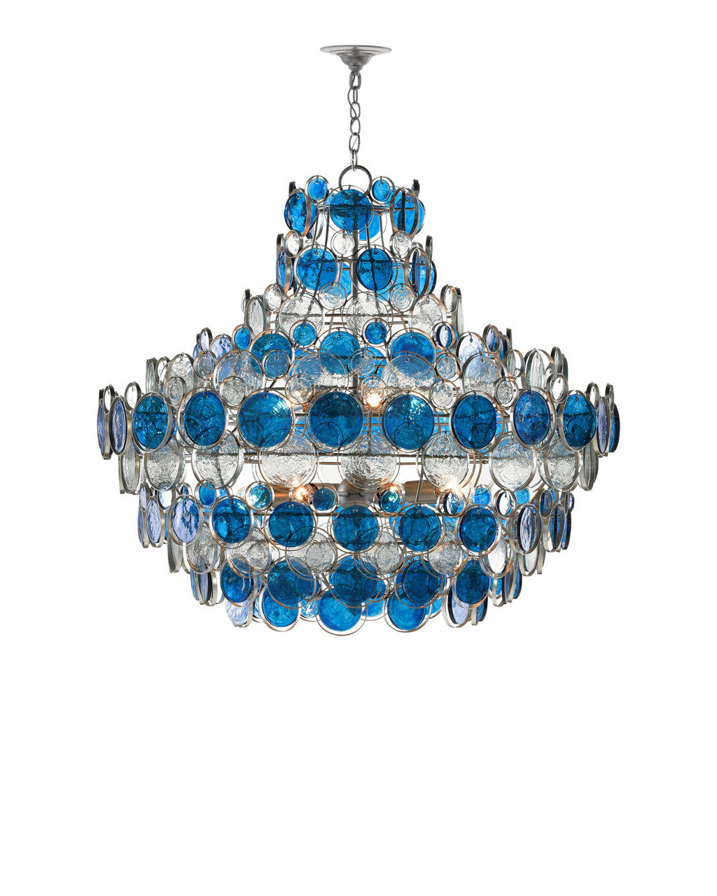 Galahad Chandelier