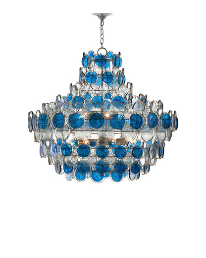 Galahad Chandelier