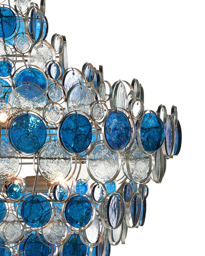 Galahad Chandelier