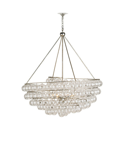 Stratosphere Chandelier