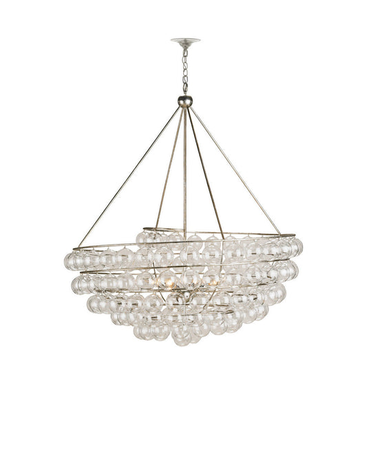 Stratosphere Chandelier