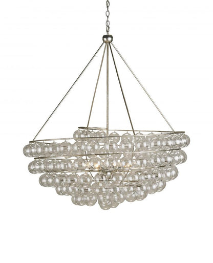 Stratosphere Chandelier