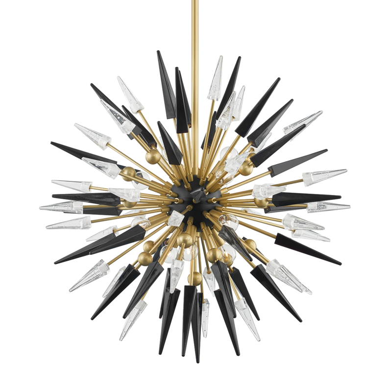 Sparta Chandelier